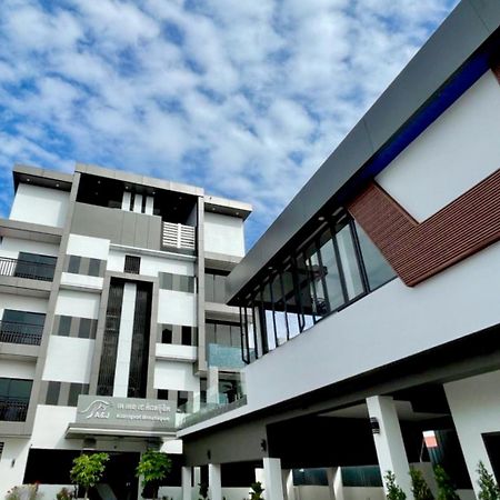 A&J Kampot Boutique酒店 外观 照片